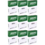 Mopak Rekort A4 80GR/M2 Fotokopi Kağıdı 4500 Adet (9PK*500) - beyaz