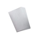 Mopak Resim Kağıdı Dokulu 120 gr 25X35 10 Adet
