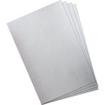 Mopak Resim Kağıdı Dokulu 120 gr 25X35 25 Adet