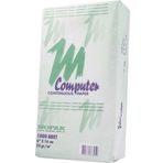 MOPAK SÜREKLİ FORM KANTAR FİŞİ 6x16 2 NÜSHA 1000Lİ
