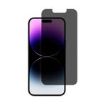 Mopal Apple iPhone 14 Pro Max Tam Kaplayan Hayalet Ekran Koruyucu Cam