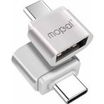 Mopal Asus Vivobook Usb To Type-C Otg Dönüştürücü Çevirici