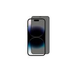 Mopal İphone 12 Pro Max Otomatik Kurulum Aparatlı Hayalet Privacy Duster Killer Cam Ekran Koruyucu