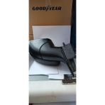 MOPAR FİAT EGEA ELEKTRİKLİ SOL AYNA