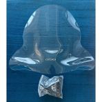 Moparsan Honda Spacy Şeffaf 3mm Siperlik Ön Camı