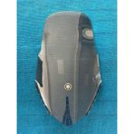 Moparsan Yamaha 250 Xmax Füme 4mm Ön Siperlik Camı 2014-2017