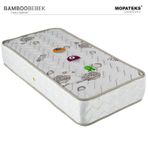 Mopateks Bamboo Full Ortopedik 70x140 cm Bebek Yatağı