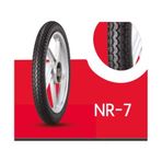 Mopet Motosiklet Irc 2.75 - 17 Tt Nr-7 Dış Lastik