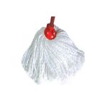 Mopex 2 Adet %100 Mikrofiber Vileda Tipi Yedek Mop Paspas Ucu