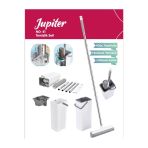 Mopexa Jupiter Mop Temizlik Seti No:41