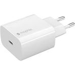 Mophie 409908422 GaN 30 W USB-C Güç Adaptörü