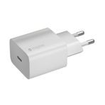 Mophie Güç Adaptörü Gan 30W Usb-C Beyaz