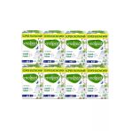 Mopled Pure & Soft Hijyenik Ped Süper Ekonomik Gece 16'Lı 8 Adet