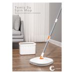Moppak Mop Temizlik Seti