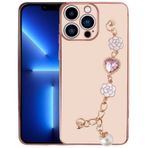 Mor Aksesuar Apple iPhone 12 Pro Max El Tutamaçlı Kamera Korumalı Taka Silikon Kapak Kılıf
