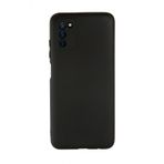 Mor Aksesuar Samsung Galaxy A02S First Esnek Kapak Silikon Kılıf