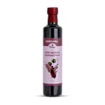 Mor Aronya%100 Doğal Aronya Konsantresi 500 ml - Şeker ve Su İlavesiz Yoğun Meyve Özü