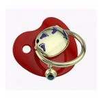 Mor Ayaklar Altın Emzik 3.35 Gram