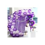 Mor Balon Seti, 8945685456456546456
