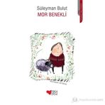 MOR BENEKLI - SÜLEYMAN BULUT (ISBN:9789750718885)