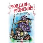 Mor Cadı ve Mühendis - Ali Benice