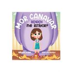 Mor Canavar Benden Ne İstiyor? Eksik Parça Yayınları