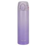 Mor Çelik Termos Matara 510 ml PKH-PJ-3676 - Pembe