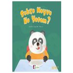 Mor Elma Yayıncılık Sebze Meyve Ne Yesem - Acaba Masal Serisi - Kalın Kitap
