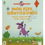 MOR EŞEK GÖKYÜZÜNDE - NURETTIN İĞCI