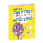 Mor İle Yaratıcı Okur ve Yazar Atölyesi Kırmızı Beyaz Yayıncılık