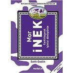 MOR İNEK FARKLILAŞARAK İŞINIZI DÖNÜŞTÜRÜN - SETH GODIN