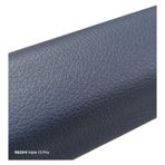 Mor Kayısı TUR-119-LCV Kendinden Yapışkanlı 50Cm X 150Cm Suni Deri (Lacivert)