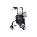 Mor Medikal 3 Wheeled Rollator