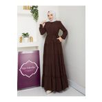 Mor Menekşe 5 kat Mevlana ferace