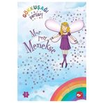 Mor Peri Menekşe - Gökkuşağı Perileri 7 - Daisy Meadows