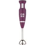 Mor Renkli Çok Fonksiyonlu Pratik Çubuk Blender, Kolay Kullanım ve Şık Tasarım