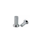 MOR SALKIM HOME Alüminyum Dövme Ezme Perçin 2 mm×20mm 20 Adet