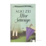 MOR ŞEMSIYE - ALKI ZEI