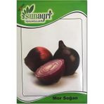 Mor Soğan Tohumu