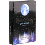 Mor Tarzı Aşk Melekleri Tarot Oracle Kartları Destesi | Doreen Virtue Nadir Basım Oyuncak Oyun Tahtası - (Yurt Dışından)