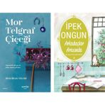 Mor Telgraf Çiçeği - Arkadaşlar Arasında