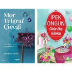 Mor Telgraf Çiçeği - Günler Akıp Giderken