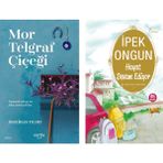 Mor Telgraf Çiçeği - Hayat Devam Ediyor