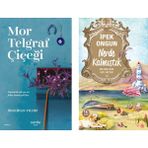 Mor Telgraf Çiçeği - Nerde Kalmıştık