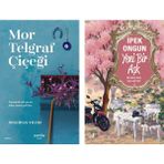 Mor Telgraf Çiçeği - Yeni Bir Aşk