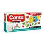 Mor Toys Çanta Boyama Seti