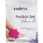 Mora Pedikür Seti