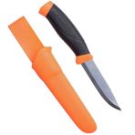 Morakniv 115021 Companion S Hi-Vis Turuncu Bıçak