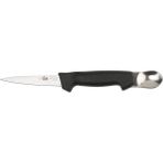 Morakniv 299P Frosts Kaşıklı Temizleme Bıçağı