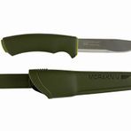 Morakniv Bushcraft Forest Orman Av Bıçağı
